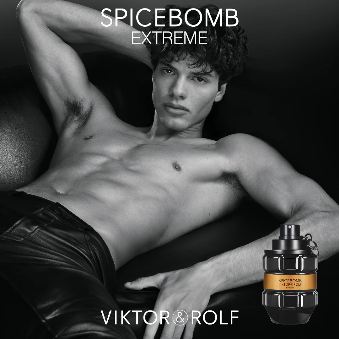 SPICEBOMB EXTREME EDP